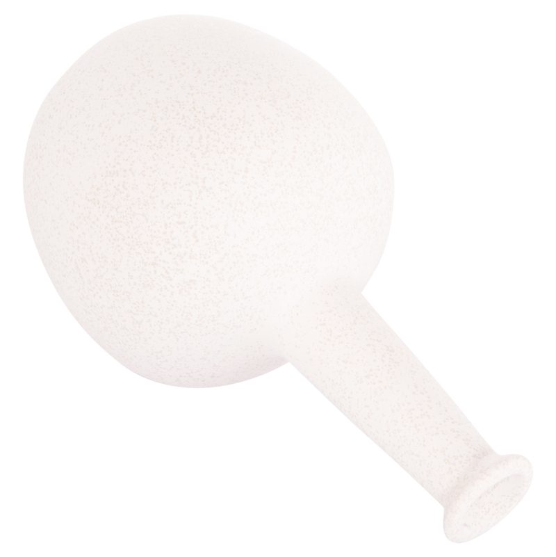 epitrapezio-keramiko-diakosmitiko-fb9459-2 ΕΠΙΤΡΑΠΕΖΙΟ ΚΕΡΑΜΙΚΟ ΔΙΑΚΟΣΜΗΤΙΚΟ ELENDIL HM4593.01 ΥΠΟΛΕΥΚΟ ΚΡΥΣΤΑΛΛΙΚΟ Φ15x25Υεκ