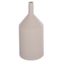 epitrapezio-keramiko-diakosmitiko-fb9460 ΕΠΙΤΡΑΠΕΖΙΟ ΚΕΡΑΜΙΚΟ ΔΙΑΚΟΣΜΗΤΙΚΟ GALAD HM4608.03 ΓΚΡΙ ΜΑΤ Φ13x30Υεκ