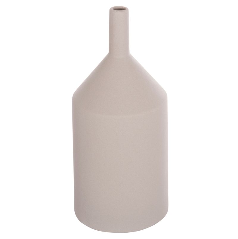 epitrapezio-keramiko-diakosmitiko-fb9460 ΕΠΙΤΡΑΠΕΖΙΟ ΚΕΡΑΜΙΚΟ ΔΙΑΚΟΣΜΗΤΙΚΟ GALAD HM4608.03 ΓΚΡΙ ΜΑΤ Φ13x30Υεκ