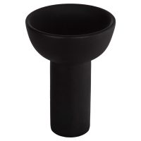 epitrapezio-keramiko-diakosmitiko-fb9460 ΕΠΙΤΡΑΠΕΖΙΟ ΚΕΡΑΜΙΚΟ ΔΙΑΚΟΣΜΗΤΙΚΟ ELENDIL HM4602.02 ΜΑΥΡΟ ΜΑΤ Φ23x32Υ εκ