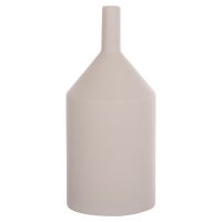 epitrapezio-keramiko-diakosmitiko-fb9460-2 ΕΠΙΤΡΑΠΕΖΙΟ ΚΕΡΑΜΙΚΟ ΔΙΑΚΟΣΜΗΤΙΚΟ GALAD HM4608.03 ΓΚΡΙ ΜΑΤ Φ13x30Υεκ