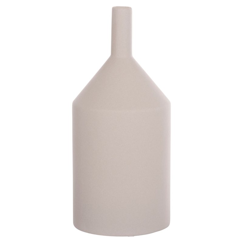 epitrapezio-keramiko-diakosmitiko-fb9460-2 ΕΠΙΤΡΑΠΕΖΙΟ ΚΕΡΑΜΙΚΟ ΔΙΑΚΟΣΜΗΤΙΚΟ GALAD HM4608.03 ΓΚΡΙ ΜΑΤ Φ13x30Υεκ