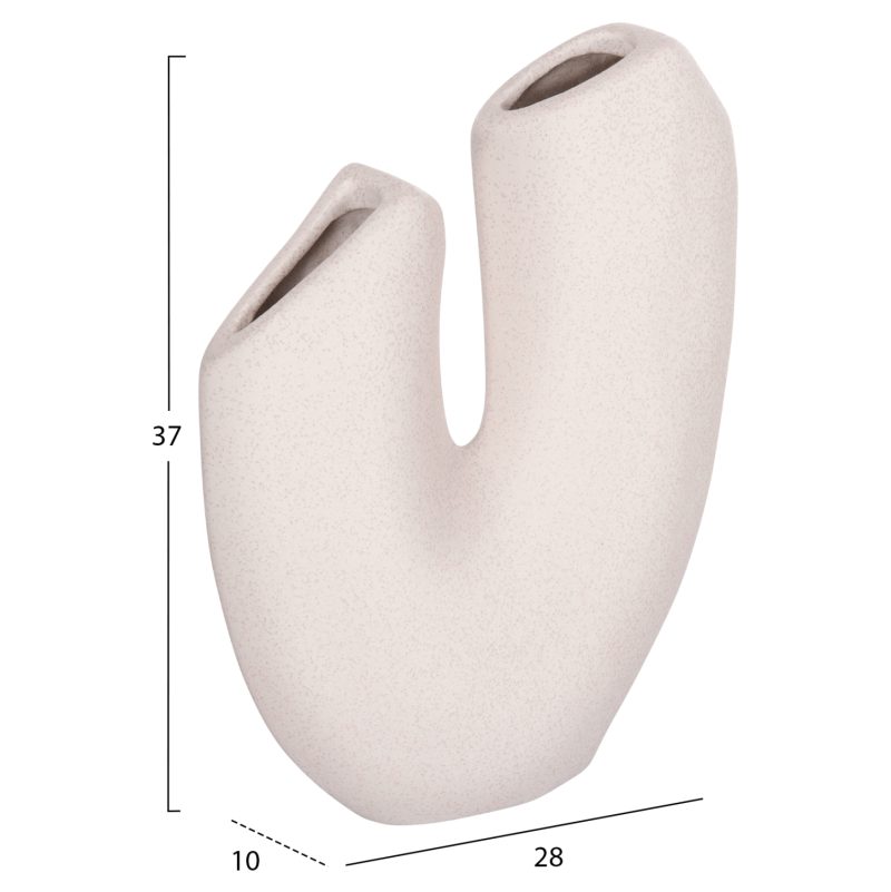 epitrapezio-keramiko-diakosmitiko-fb9461-1 ΕΠΙΤΡΑΠΕΖΙΟ ΚΕΡΑΜΙΚΟ ΔΙΑΚΟΣΜΗΤΙΚΟ ARKEN HM4618.01 ΚΡΥΣΤΑΛΛΙΚΟ ΥΠΟΛΕΥΚΟ 28x10x37Υεκ