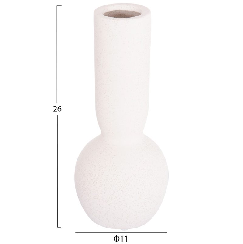 epitrapezio-keramiko-diakosmitiko-fb9461-1 ΕΠΙΤΡΑΠΕΖΙΟ ΚΕΡΑΜΙΚΟ ΔΙΑΚΟΣΜΗΤΙΚΟ GALAD HM4616.01 ΚΡΥΣΤΑΛΛΙΚΟ ΥΠΟΛΕΥΚΟ Φ11x26Υεκ