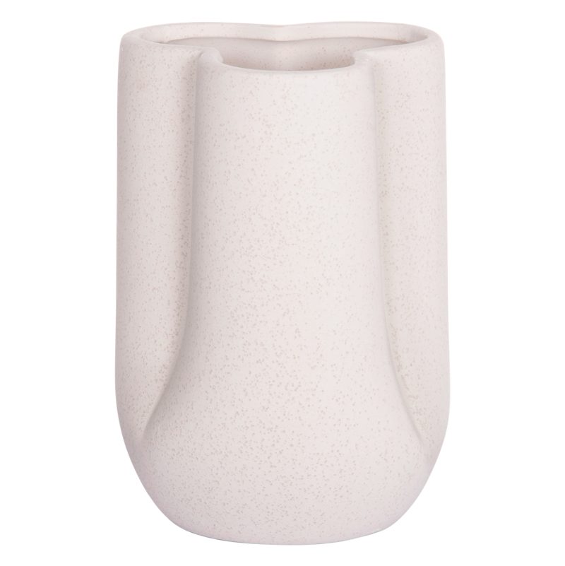 epitrapezio-keramiko-diakosmitiko-fb9461 ΕΠΙΤΡΑΠΕΖΙΟ ΚΕΡΑΜΙΚΟ ΔΙΑΚΟΣΜΗΤΙΚΟ GLAΖΕ HM4613.01 ΚΡΥΣΤΑΛΛΙΚΟ ΥΠΟΛΕΥΚΟ Φ16x22Υεκ