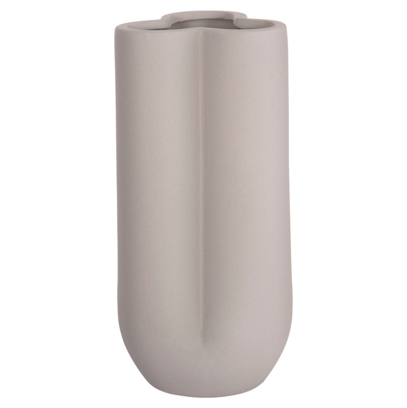 epitrapezio-keramiko-diakosmitiko-fb9461-2 ΕΠΙΤΡΑΠΕΖΙΟ ΚΕΡΑΜΙΚΟ ΔΙΑΚΟΣΜΗΤΙΚΟ GLAΖΕ HM4612.03 ΓΚΡΙ ΜΑΤ Φ14x29Υεκ