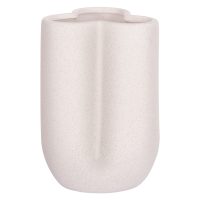 epitrapezio-keramiko-diakosmitiko-fb9461-2 ΕΠΙΤΡΑΠΕΖΙΟ ΚΕΡΑΜΙΚΟ ΔΙΑΚΟΣΜΗΤΙΚΟ GLAΖΕ HM4613.01 ΚΡΥΣΤΑΛΛΙΚΟ ΥΠΟΛΕΥΚΟ Φ16x22Υεκ