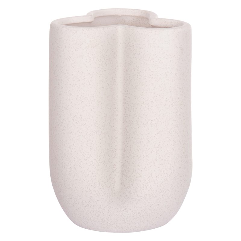 epitrapezio-keramiko-diakosmitiko-fb9461-2 ΕΠΙΤΡΑΠΕΖΙΟ ΚΕΡΑΜΙΚΟ ΔΙΑΚΟΣΜΗΤΙΚΟ GLAΖΕ HM4613.01 ΚΡΥΣΤΑΛΛΙΚΟ ΥΠΟΛΕΥΚΟ Φ16x22Υεκ