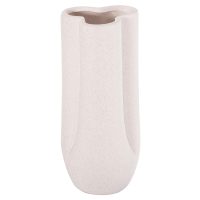 epitrapezio-keramiko-diakosmitiko-fb9461-2 ΕΠΙΤΡΑΠΕΖΙΟ ΚΕΡΑΜΙΚΟ ΔΙΑΚΟΣΜΗΤΙΚΟ GLAΖΕ HM4611.01 ΚΡΥΣΤΑΛΛΙΚΟ ΥΠΟΛΕΥΚΟ Φ14x34Υεκ