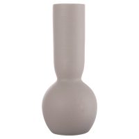 epitrapezio-keramiko-diakosmitiko-fb9461-2 ΕΠΙΤΡΑΠΕΖΙΟ ΚΕΡΑΜΙΚΟ ΔΙΑΚΟΣΜΗΤΙΚΟ GALAD HM4616.02 ΓΚΡΙ ΜΑΤ Φ11x26Υεκ