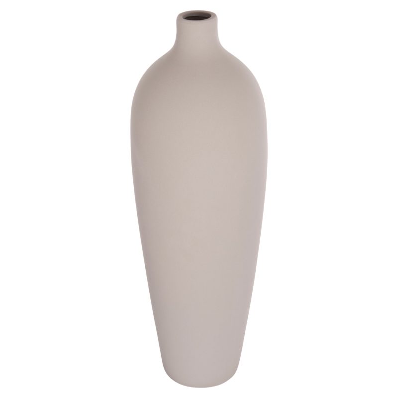 epitrapezio-keramiko-diakosmitiko-fb9462 ΕΠΙΤΡΑΠΕΖΙΟ ΚΕΡΑΜΙΚΟ ΔΙΑΚΟΣΜΗΤΙΚΟ GALAD HM4624.03 ΓΚΡΙ ΜΑΤ Φ24x70Υεκ