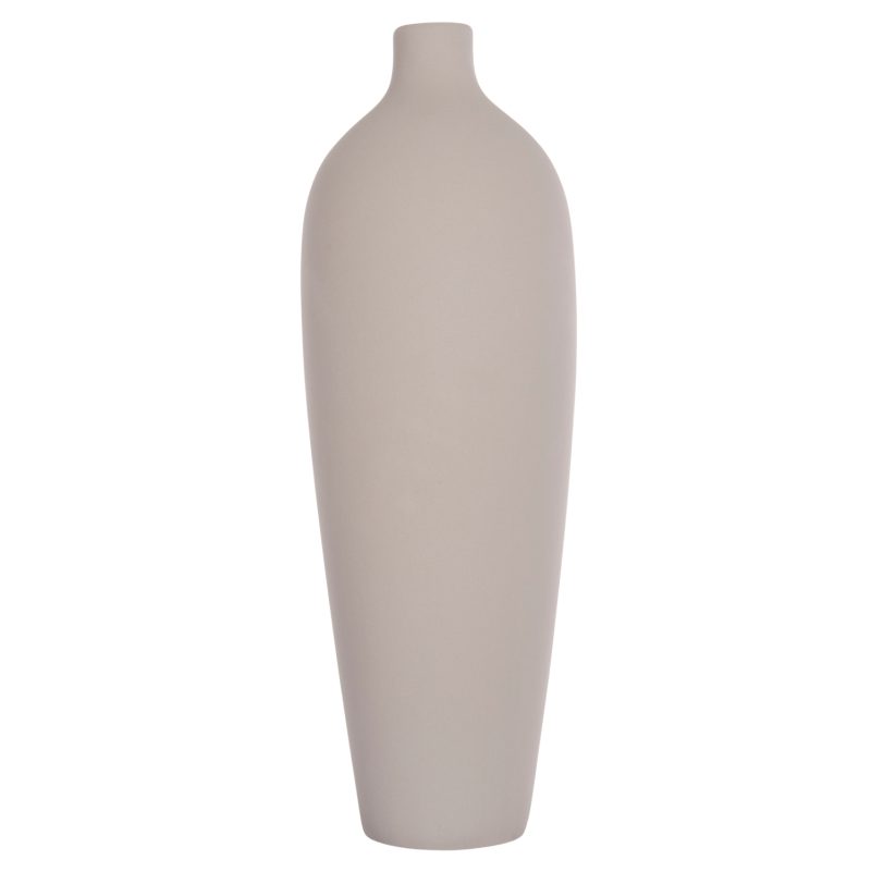 epitrapezio-keramiko-diakosmitiko-fb9462-2 ΕΠΙΤΡΑΠΕΖΙΟ ΚΕΡΑΜΙΚΟ ΔΙΑΚΟΣΜΗΤΙΚΟ GALAD HM4624.03 ΓΚΡΙ ΜΑΤ Φ24x70Υεκ