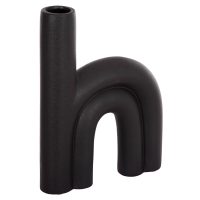 epitrapezio-keramiko-diakosmitiko-fb9463 ΕΠΙΤΡΑΠΕΖΙΟ ΚΕΡΑΜΙΚΟ ΔΙΑΚΟΣΜΗΤΙΚΟ ARCON HM4638.02 ΜΑΥΡΟ ΜΑΤ 25,5x6x34Υεκ