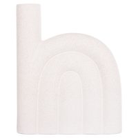 epitrapezio-keramiko-diakosmitiko-fb9463-2 ΕΠΙΤΡΑΠΕΖΙΟ ΚΕΡΑΜΙΚΟ ΔΙΑΚΟΣΜΗΤΙΚΟ ARCON HM4639.01 ΚΡΥΣΤΑΛΛΙΚΟ ΥΠΟΛΕΥΚΟ 23,5x5,5x29,5Υεκ