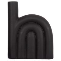 epitrapezio-keramiko-diakosmitiko-fb9463-2 ΕΠΙΤΡΑΠΕΖΙΟ ΚΕΡΑΜΙΚΟ ΔΙΑΚΟΣΜΗΤΙΚΟ ARCON HM4639.02 ΜΑΥΡΟ ΜΑΤ 23x5,5x29Υ εκ.