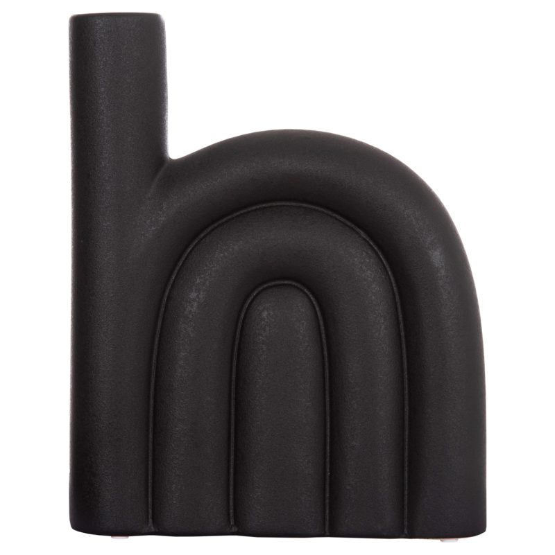 epitrapezio-keramiko-diakosmitiko-fb9463-2 ΕΠΙΤΡΑΠΕΖΙΟ ΚΕΡΑΜΙΚΟ ΔΙΑΚΟΣΜΗΤΙΚΟ ARCON HM4639.02 ΜΑΥΡΟ ΜΑΤ 23x5,5x29Υ εκ.