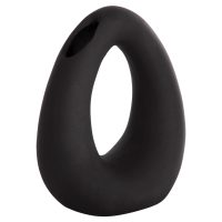 epitrapezio-keramiko-diakosmitiko-fb9464 ΕΠΙΤΡΑΠΕΖΙΟ ΚΕΡΑΜΙΚΟ ΔΙΑΚΟΣΜΗΤΙΚΟ ELLIPTO HM4644.02 ΜΑΥΡΟ ΜΑΤ 16,5x9x20Υεκ