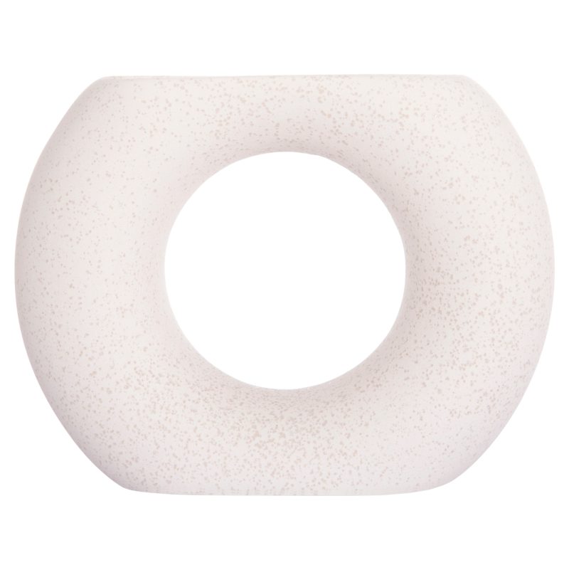 epitrapezio-keramiko-diakosmitiko-fb9464-2 ΕΠΙΤΡΑΠΕΖΙΟ ΚΕΡΑΜΙΚΟ ΔΙΑΚΟΣΜΗΤΙΚΟ ELLIPTO HM4646.01 ΥΠΟΛΕΥΚΟ ΚΡΥΣΤΑΛΛΙΚΟ 18x6,5x14Υεκ