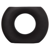 epitrapezio-keramiko-diakosmitiko-fb9464-2 ΕΠΙΤΡΑΠΕΖΙΟ ΚΕΡΑΜΙΚΟ ΔΙΑΚΟΣΜΗΤΙΚΟ ELLIPTO HM4646.02 ΜΑΥΡΟ ΜΑΤ 18x6,5x14Υεκ