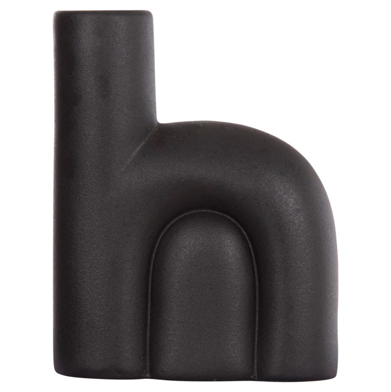 epitrapezio-keramiko-diakosmitiko-fb9464-2 ΕΠΙΤΡΑΠΕΖΙΟ ΚΕΡΑΜΙΚΟ ΔΙΑΚΟΣΜΗΤΙΚΟ ARCON HM4640.02 ΜΑΥΡΟ ΜΑΤ 19x7x24Υ εκ.