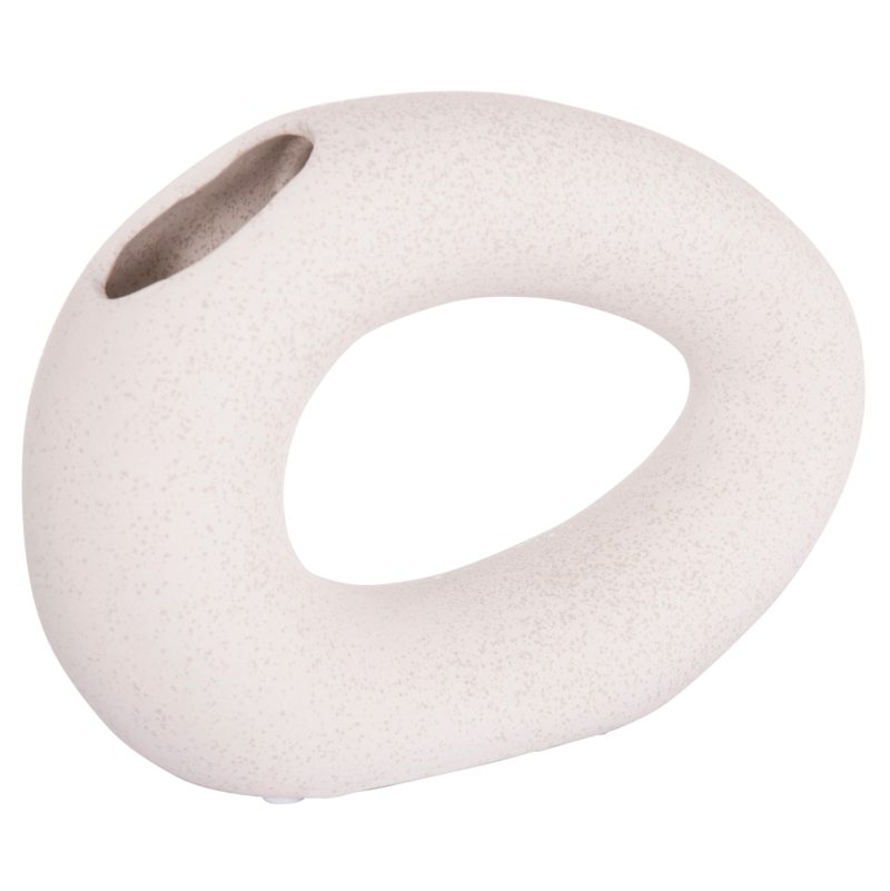 epitrapezio-keramiko-diakosmitiko-fb9464 ΕΠΙΤΡΑΠΕΖΙΟ ΚΕΡΑΜΙΚΟ ΔΙΑΚΟΣΜΗΤΙΚΟ ELLIPTO HM4645.01 ΥΠΟΛΕΥΚΟ ΚΡΥΣΤΑΛΛΙΚΟ 23x8x16Υεκ