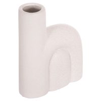 epitrapezio-keramiko-diakosmitiko-fb9464 ΕΠΙΤΡΑΠΕΖΙΟ ΚΕΡΑΜΙΚΟ ΔΙΑΚΟΣΜΗΤΙΚΟ ARCON HM4640.01 ΚΡΥΣΤΑΛΛΙΚΟ ΥΠΟΛΕΥΚΟ 19x7x24Υ εκ.