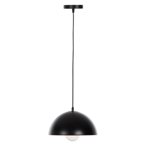 ΦΩΤΙΣΤΙΚΟ ΟΡΟΦΗΣ ΚΡΕΜΑΣΤΟ HM4153 ΜΑΥΡΟ-ΧΡΥΣΟ ΚΑΠΕΛΟ ΑΛΟΥΜΙΝΙΟΥ Φ29x113Υεκ.