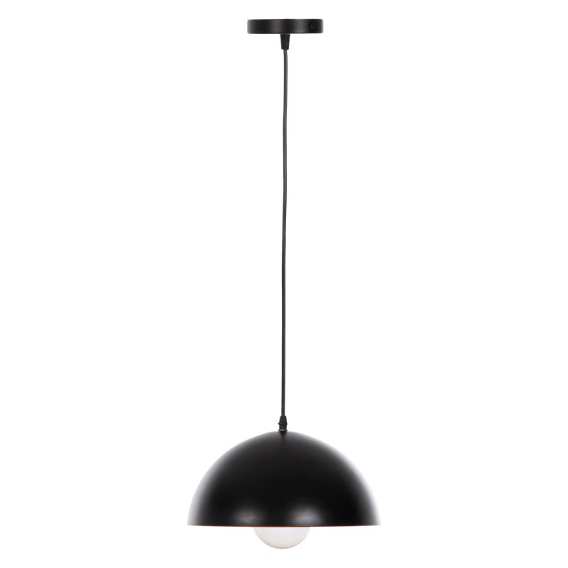 ΦΩΤΙΣΤΙΚΟ ΟΡΟΦΗΣ ΚΡΕΜΑΣΤΟ HM4153 ΜΑΥΡΟ-ΧΡΥΣΟ ΚΑΠΕΛΟ ΑΛΟΥΜΙΝΙΟΥ Φ29x113Υεκ.