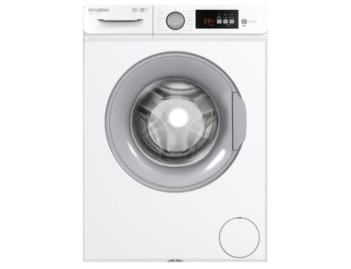 image_returner Πλυντήριο ρούχων Hyundai HWM25V-106T/W με χωρητικότητα 6kg, 1000rpm και ενεργειακή κλάση C