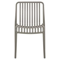 karekla-exotchoroy-fb9610407-dark-olive-2 ΚΑΡΕΚΛΑ ΕΞΩΤ.ΧΩΡΟΥ CONVEE HM6104.07 DARK OLIVE ΠΟΛΥΠΡΟΠΥΛΕΝΙΟ 48x56x79Yεκ.