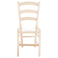 ΚΑΡΕΚΛΑ ΚΑΦΕΝΕΙΟΥ ΠΑΡΟΣ HM5585.02 ΞΥΛΟ ΟΞΙΑΣ ΑΒΑΦΗ 40x41x87Υεκ.ΣΚΕΛΕΤΟΣ