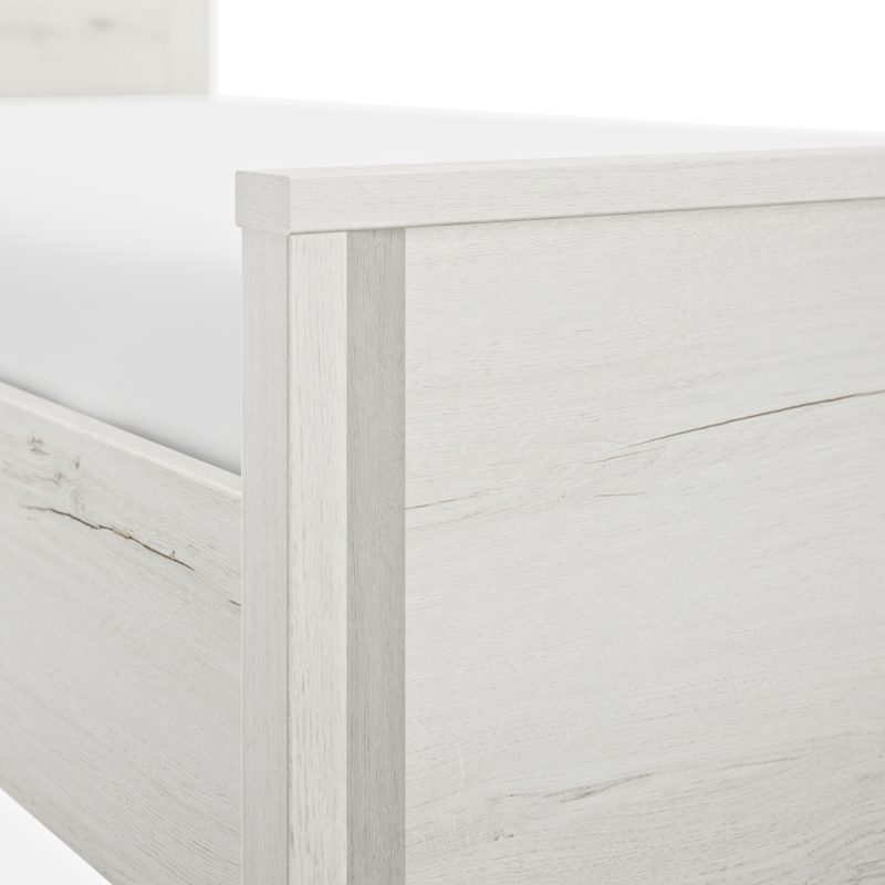 lugano_krevati_diplo_whitewashed_oak_3 Lugano κρεβάτι ημίδιπλο 209x126x80εκ. ( για στρώμα 120x190 ή 120x200εκ. ) Whitewashed Oak