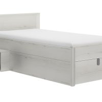 lugano_krevati_me_apothikeytiko_whitewashed_oak_mono3 Lugano κρεβάτι με αποθηκευτικό χώρο 207x123x80εκ. ( για στρώμα 90x190εκ. ή 90x200εκ. ) Whitewashed Oak