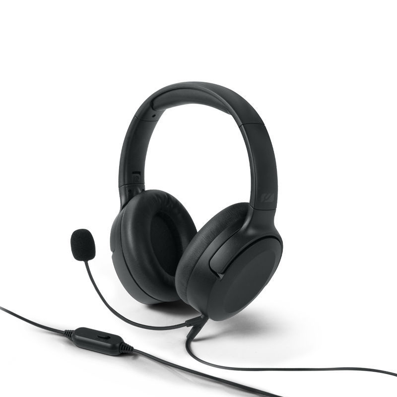 Ακουστικά με Μικρόφωνο M-212 CH MUSE Gaming και Οffice Ακουστικά με Μικρόφωνο M-212 CH MUSE Gaming και Οffice