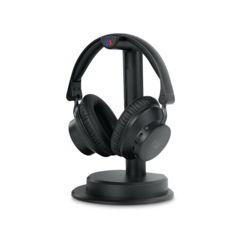 Ακουστικά Τηλεόρασης M-282 CTV MUSE με Βάση Φόρτισης Ακουστικά Τηλεόρασης M-282 CTV MUSE με Βάση Φόρτισης