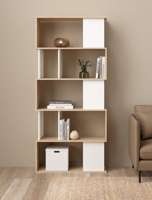 Maze βιβλιοθήκη 80x29 Maze βιβλιοθήκη 80x29