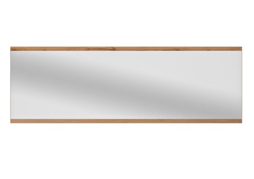 Otello καθρέφτης για μπουφέ 180x2x60εκ. Helvezia Oak