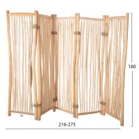 paraban-me-5fylla-fb94320-kladia-teak-se-1 ΠΑΡΑΒΑΝ ΜΕ 5ΦΥΛΛΑ ZENDOR HM4320 ΚΛΑΔΙΑ ΤΕΑΚ ΣΕ ΦΥΣΙΚΟ 216-275x180Yεκ.