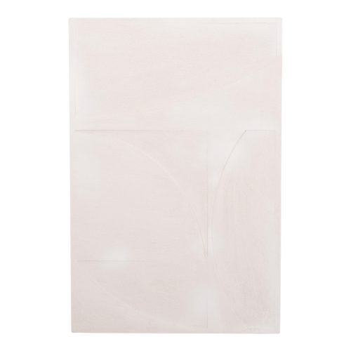 pinakas-me-kampyles-grammes-fb94506-mdf- ΠΙΝΑΚΑΣ ΣΕΙΡΑ SANTORINI HM4506 MDF ΣΕ ΥΠΟΛΕΥΚΟ ΧΡΩΜΑ 80x4(πάχος)x120Υεκ.