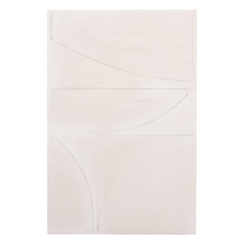 pinakas-me-ptychoseis-fb94505-mdf-se-ypo ΠΙΝΑΚΑΣ ΣΕΙΡΑ SANTORINI HM4505 MDF ΣΕ ΥΠΟΛΕΥΚΟ ΧΡΩΜΑ 80x4(πάχος)x120Υεκ.