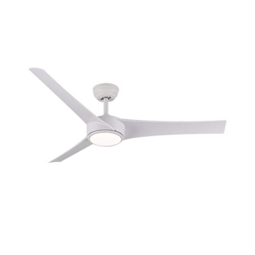 Ανεμιστήρας Οροφής PRCF-80674 Primo DC 52'' 132εκ. Με Τηλεχειριστήριο 1Φως LED 3Φτερά Λευκός Ανεμιστήρας Οροφής PRCF-80674 Primo DC 52'' 132εκ. Με Τηλεχειριστήριο 1Φως LED 3Φτερά Λευκός