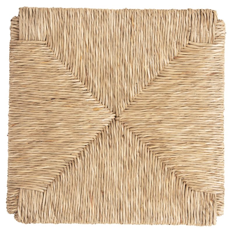 psatha-apo-ines-seagrass-gia-xylini-kare ΨΑΘΑ ΑΠΟ SEAGRASS ΓΙΑ ΞΥΛΙΝΗ ΚΑΡΕΚΛΑ ΚΑΦΕΝΕΙΟΥ-37Χ37Χ3.5εκ.(πάχος) HM5099.11