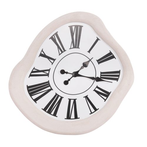 roloi-toichoy-fb94515-mdf-se-ypoleyko-ma ΡΟΛΟΙ ΤΟΙΧΟΥ ΣΕΙΡΑ SANTORINI HM4515 MDF ΣΕ ΥΠΟΛΕΥΚΟ-ΜΑΥΡΟΙ ΔΕΙΚΤΕΣ & ΛΑΤΙΝ.ΝΟΥΜΕΡΑ 58x2,5x61Υεκ.