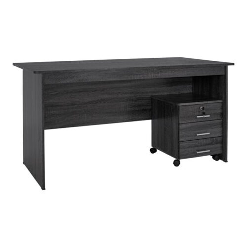 set-grafeioy-2tmch-grafeio-syrtariera-an ΣΕΤ ΓΡΑΦΕΙΟΥ 2ΤΜΧ ΓΡΑΦΕΙΟ & ΣΥΡΤΑΡΙΕΡΑ ΑΝΘΡΑΚΙ ΧΡΩΜΑ HM10337.01