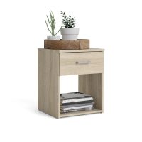 Space κομοδίνο με ένα συρτάρι 37