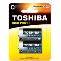 Μπαταρία TOSHIBA C - LR14GCP BP-2 Μπαταρία TOSHIBA C - LR14GCP BP-2