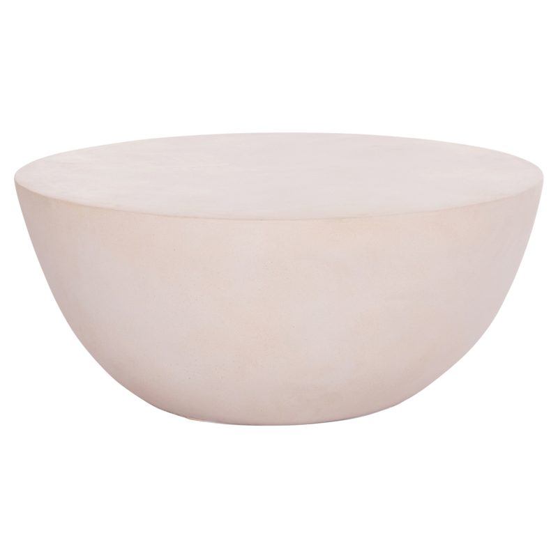 trapezi-salonioy-stroggylo-fb91816202-fi ΤΡΑΠΕΖΙ ΣΑΛΟΝΙΟΥ ΣΤΡΟΓΓΥΛΟ ALLAN HM18162.02 FIBER CEMENT ΣΕ ΑΝΟΙΧΤΟ ΜΠΕΖ--Φ92x49Υεκ.