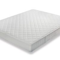Στρώμα Ορθοπεδικό AegeanSleep VALUE WHITE ORTHOPEDIC 120x190x020cm