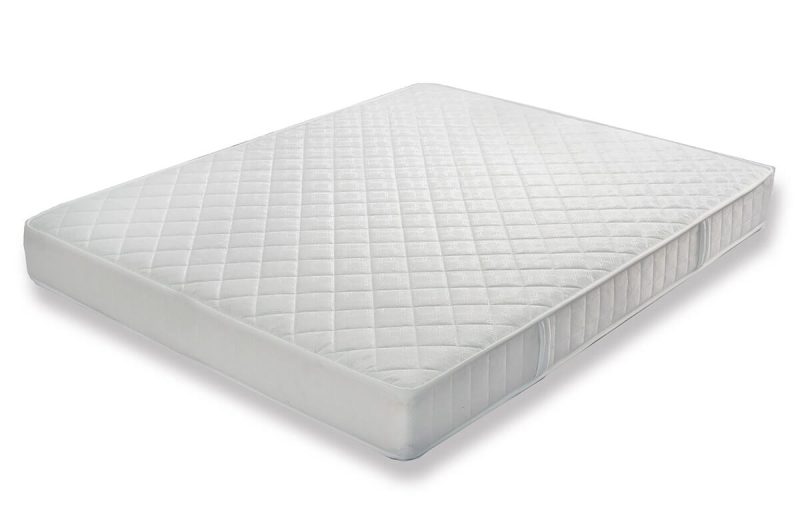 Στρώμα Ορθοπεδικό AegeanSleep VALUE WHITE ORTHOPEDIC 120x190x020cm