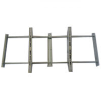 Βάση τηλεόρασης ASA 60412-1 27"- 60" έως 41kg